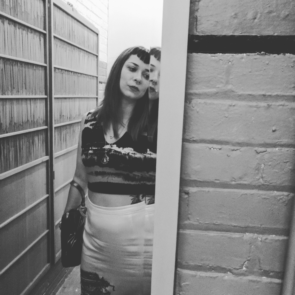 Meet your Posher, Courtney